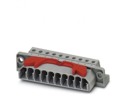 Вилочная часть HCC 4-M BK Phoenix Contact