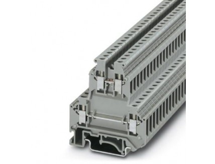 Клеммный блок UKK 5-R 3,3K/O-U Phoenix Contact
