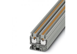 Проходная мини-клемма MPT 2,5 BU Phoenix Contact