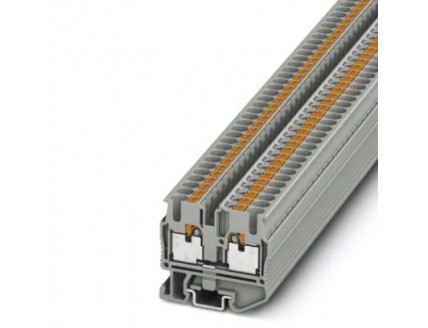 Проходная мини-клемма MPT 2,5 BU Phoenix Contact