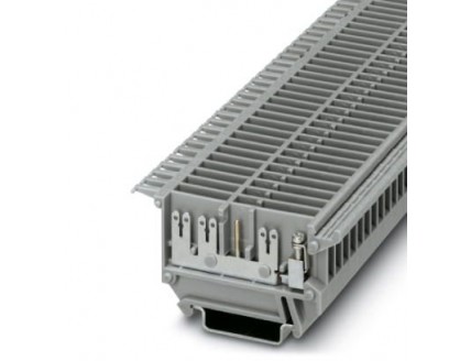 Проходные клеммы VBST 4-FS(6-2,8-0,8) Phoenix Contact