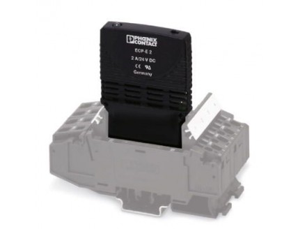 Электронный защитный выключатель ECP-E2-1A Phoenix Contact