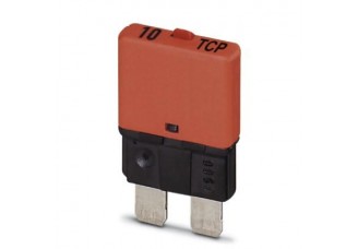 Тепловой защитный выключатель TCP 10/DC32V Phoenix Contact