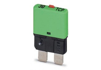 Тепловой защитный выключатель TCP 30/DC32V Phoenix Contact
