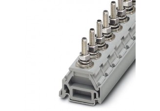 Сильноточные клеммы HV-M 6 Phoenix Contact