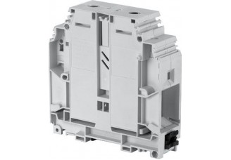 Клемма силовая 150мм.кв. серая D150/31.D10 ABB