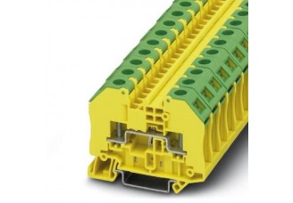 Болтовые клеммы RT 3-PE Phoenix Contact