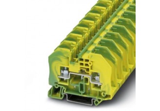 Болтовые клеммы RTO 5-PE Phoenix Contact