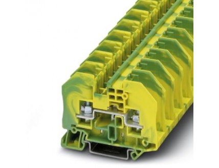 Болтовые клеммы RTO 5-PE Phoenix Contact