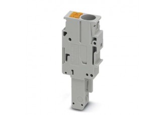 Штекер PP-H 4/ 1-L Phoenix Contact