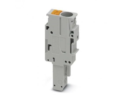 Штекер PP-H 4/ 1-L Phoenix Contact