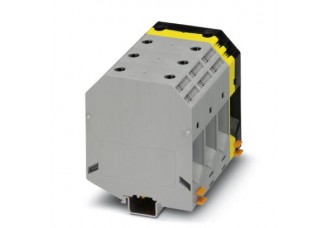 Клемма для высокого тока UKH 150-3L/FE Phoenix Contact