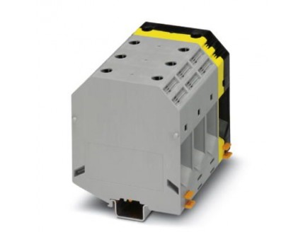 Клемма для высокого тока UKH 150-3L/FE Phoenix Contact