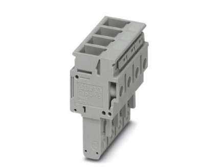 Штекер UP 6/ 4 Phoenix Contact