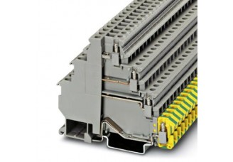 Многоярусный клеммный модуль DLKB 2,5-PE Phoenix Contact
