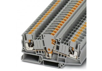 Измерительная клемма с ползунковым размыкателем PTME 6 Phoenix Contact