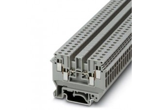 Проходные клеммы UDK 4-P/P Phoenix Contact