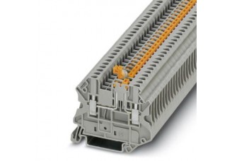 Клеммы с ножевыми размыкателями UT 2,5-MT-P/P Phoenix Contact