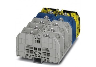 Болтовые клеммы RBO 10-3L/N/FE Phoenix Contact