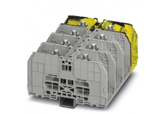 Болтовые клеммы RBO 10-3L/FE Phoenix Contact