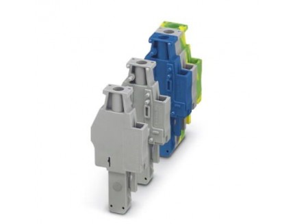 Штекер UPBV 4/ 1-M Phoenix Contact