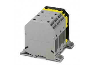 Клемма для высокого тока UKH 150-3L/FE-F Phoenix Contact