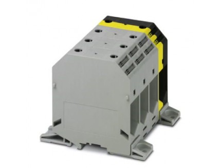 Клемма для высокого тока UKH 150-3L/FE-F Phoenix Contact