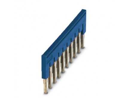 Перемычка FBS 10-6 BU Phoenix Contact