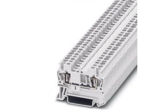 Проходные клеммы ST 2,5 WH Phoenix Contact