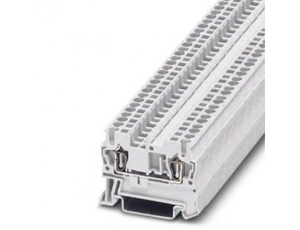 Проходные клеммы ST 2,5 WH Phoenix Contact