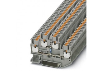 Двухъярусные клеммы PTTB 2,5-R499/O-U Phoenix Contact