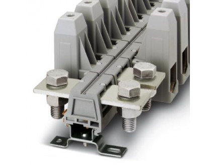 Сильноточные клеммы UHV240-AS 16/AS 10 Phoenix Contact