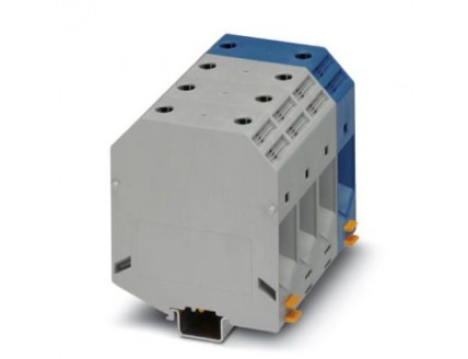 Клемма для высокого тока UKH 240-3L/N Phoenix Contact