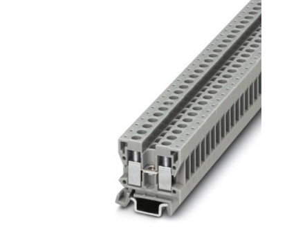 Проходная мини-клемма MBK 2,5/E Phoenix Contact