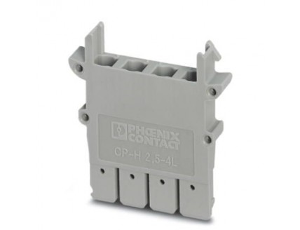 Корпус соединителя CP-H 2,5-4L Phoenix Contact