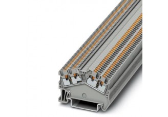 Проходные клеммы PTS 1,5/S-QUATTRO Phoenix Contact