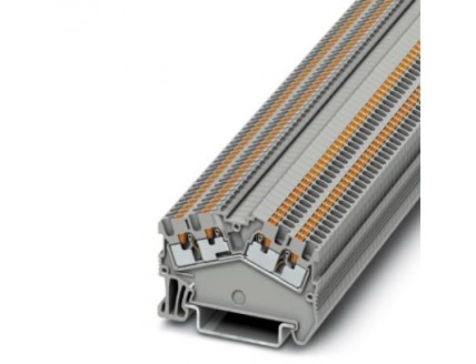 Проходные клеммы PTS 1,5/S-QUATTRO Phoenix Contact