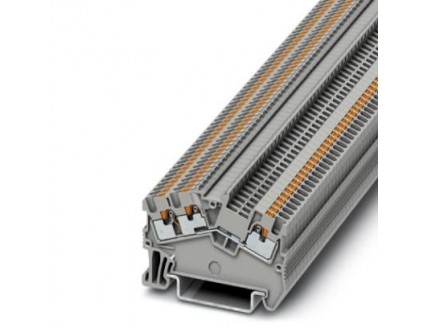 Проходные клеммы PTS 1,5/S-TWIN Phoenix Contact