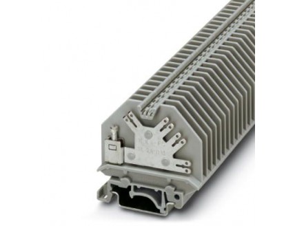 Проходные клеммы UHK 4-FS(8-2,8-0,8) Phoenix Contact