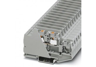 Двухъярусные клеммы PTTB 4-L 1000V Phoenix Contact