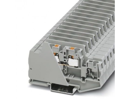 Двухъярусные клеммы PTTB 4-L 1000V Phoenix Contact