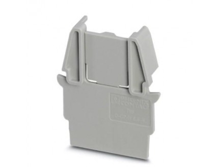 Концевая крышка D-CP-H 2,5-4L Phoenix Contact