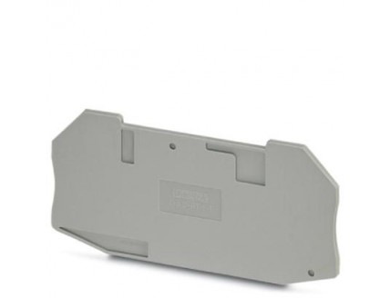 Концевая крышка D-RT 5-T Phoenix Contact