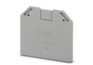 Концевая крышка D-UT 16 Phoenix Contact
