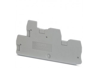 Концевая крышка D-QTTCBU 1,5 Phoenix Contact