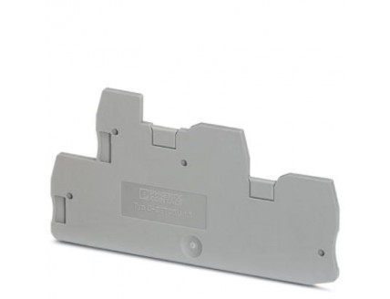 Концевая крышка D-QTTCBU 1,5 Phoenix Contact
