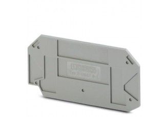 Концевая крышка D-USST 6-T Phoenix Contact