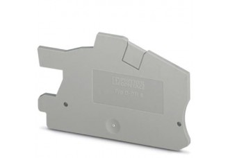Концевая крышка D-DTI 2,5 Phoenix Contact
