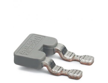 Гребенчатый мостик EB 10- BK 4 Phoenix Contact