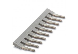 Гребенчатый мостик EB 10-10 Phoenix Contact